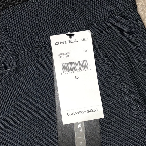 O’Neill shorts - Picture 3 of 3